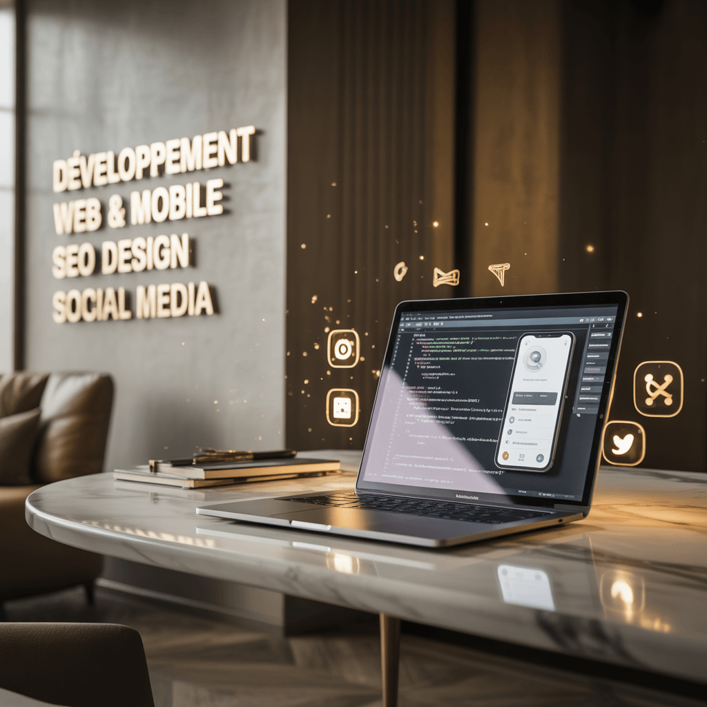 Innovation & Digital